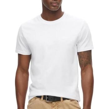 Superdry Camiseta Vintage LogoR6Ts para hombre