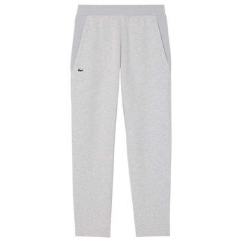Pantalon Lacoste Sport Gris