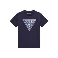 guess camiseta ss t shirt para nino