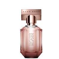 hugo boss boss the scent le parfum for her eau de parfum 30ml