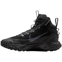 nike deportivas moda baskets hikeda m fv4173-001 textile para mujer