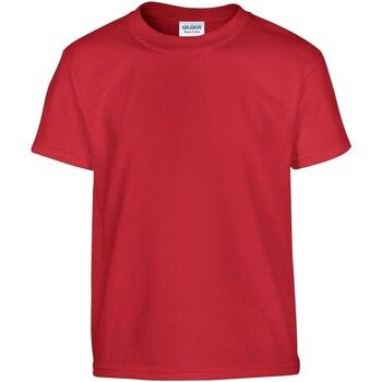 Gildan Tops y Camisetas GD05B para niña