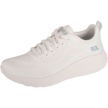 Skechers Zapatillas Bobs Squad Chaos - Face Off para mujer