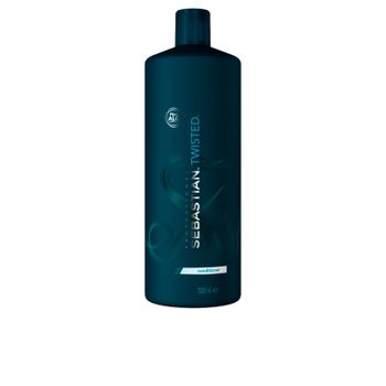 Twisted Conditioner For Curls 1000 Ml