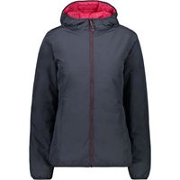 cmp chaquetas woman jacket fix hood para mujer