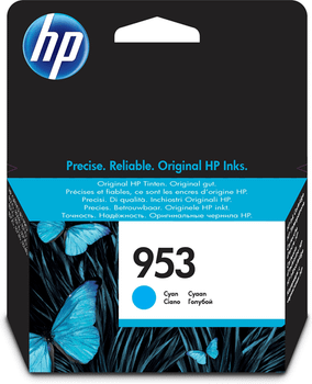 INK CARTRIDGE NO 953 CYAN