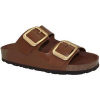 grunland sandalias gru-ccc-cb3272-ma para mujer