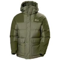 helly hansen abrigo de plumas 53468-421 para hombre