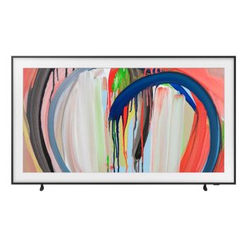 TV Samsung QLED The Frame LS03HE 65