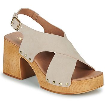 JB Martin Zuecos AIMEE para mujer