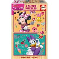 2x16 minnie