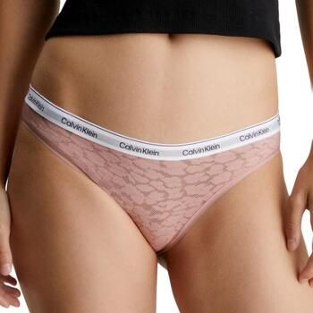 Calvin Klein Jeans Culote y bragas QD5050E para mujer