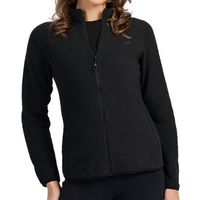 4f chaqueta deporte f469czarny para mujer