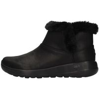 skechers botines 144013 para mujer