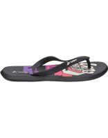 chanclas de dedo para hombre raider 83633-ay964 negro 43