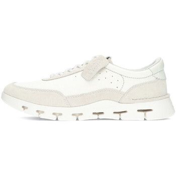 Clarks Zapatillas 26165998 white para hombre