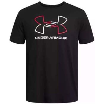 Under Armour Camiseta 1382915-001 para hombre