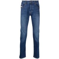diesel jeans d-luster para hombre
