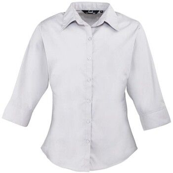 Premier Camisa PR305 para mujer