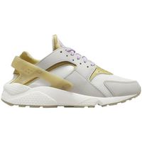 nike zapatillas baskets air huarache cuir para mujer