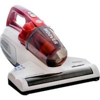 hoover mbc500uv sin bolsa rojo color blanco aspir