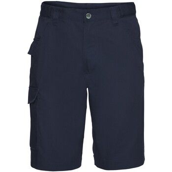 Russell Short J002M para hombre