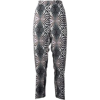 Café Noir Pantalones JP0041 para mujer
