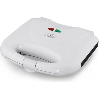 Sandwichera Titanum Panini TKT004W 700W
