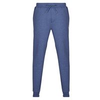polo ralph lauren pantalon chandal pantalon de jogging ajustado en double knit tech para hombre