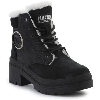 Palladium Botines Domyślna nazwa para mujer