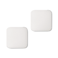 rectangular foundation sponge