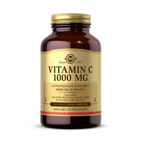 vitamina c 1000 mg 100 capsulas