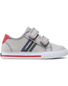 de PABLOSKY ZAPATILLA LONETA NINO 961050 GRIS