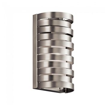 Aplique de pared roswell