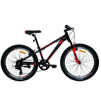 Bicicleta Junior 24
