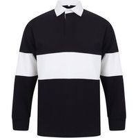 front row polo fr07m para mujer