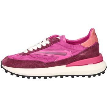 D.A.T.E. Deportivas Moda W441-AT-NY-FX para mujer