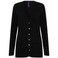 henbury chaqueta de punto h723 para mujer
