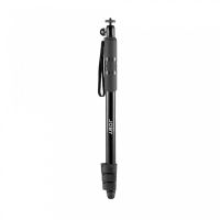 monopode joby compact 44 cm aluminio 14 negro y rojo