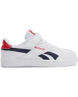 de reebok deportiva casual para nino 100221593 colo blanco blanco navy