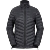 mountain warehouse chaqueta extreme ii para mujer