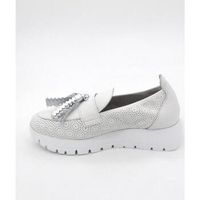 wonders mocasines a-2445 para mujer