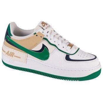 Nike Zapatillas Air Force 1 Shadow para mujer