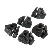 acoplamiento de goma de rueda honda cbx 550 f set