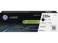 cartucho de tinta - hp laserjet 220a negro negro w2200a