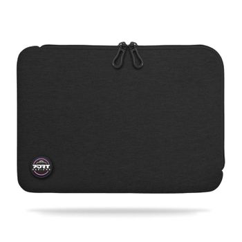 Port Designs Torino II Sleeve Funda para Portátil 14