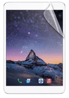screen protector anti-shock ik06 - clear for galaxy tab s6 lite