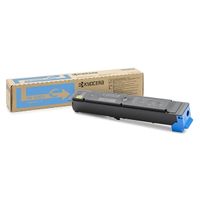 kyocera tk-5205c toner cian original