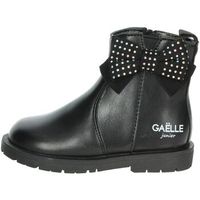 gaelle paris botines gl0057s para nina