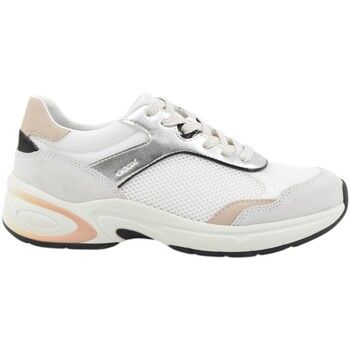 Geox Zapatillas D65YLA014BN-PE26-C0007 para mujer